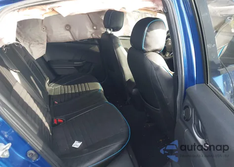 2020 Honda Civic Ex from USA, damaged, VIN SHHFK7H65LU403143